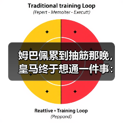 姆巴佩累到抽筋那晚，皇马终于想通一件事：让穆里奇卸下他的得分负担（图2）