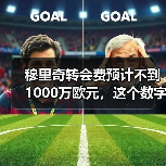 穆里奇转会费预计不到1000万欧元,这个数字让我想起一件事(图3) 穆里奇转会费预计不到1000万欧元,这个数字让我想起一件事(图3)