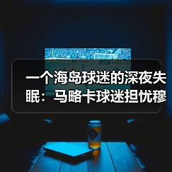 一个海岛球迷的深夜失眠：马略卡球迷担忧穆里奇被豪门挖角