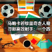 马略卡若穆里奇走人需寻新高效射手:一个西甲球迷的深夜吐槽(图1) 马略卡若穆里奇走人需寻新高效射手:一个西甲球迷的深夜吐槽(图1)
