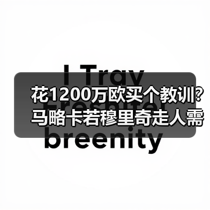 花1200万欧买个教训?马略卡若穆里奇走人需寻新高效射手(图2) 花1200万欧买个教训?马略卡若穆里奇走人需寻新高效射手(图2)