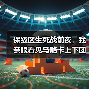 保级区生死战前夜，我亲眼看见马略卡上下团结一心要完成保级大业（图4）