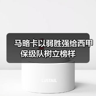 马略卡以弱胜强给西甲保级队树立榜样（图2）