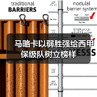 马略卡以弱胜强给西甲保级队树立榜样（图4）