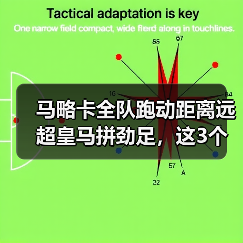 马略卡全队跑动距离远超皇马拼劲足,这3个细节暴露了谁在真踢球(图3) 马略卡全队跑动距离远超皇马拼劲足,这3个细节暴露了谁在真踢球(图3)