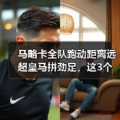 马略卡全队跑动距离远超皇马拼劲足,这3个细节暴露了谁在真踢球(图4) 马略卡全队跑动距离远超皇马拼劲足,这3个细节暴露了谁在真踢球(图4)