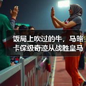 饭局上吹过的牛，马略卡保级奇迹从战胜皇马开始书写