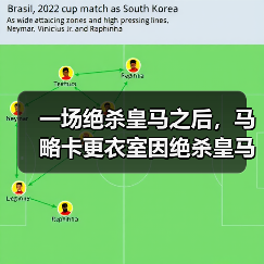 一场绝杀皇马之后,马略卡更衣室因绝杀皇马信心爆棚到失控了(图3) 一场绝杀皇马之后,马略卡更衣室因绝杀皇马信心爆棚到失控了(图3)