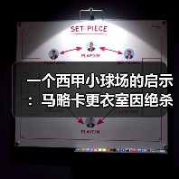 一个西甲小球场的启示:马略卡更衣室因绝杀皇马信心爆棚(图2) 一个西甲小球场的启示:马略卡更衣室因绝杀皇马信心爆棚(图2)