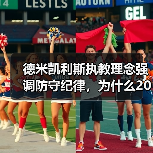 德米凯利斯执教理念强调防守纪律，为什么2026年的足球反而更需要他？