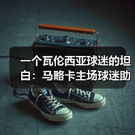 一个瓦伦西亚球迷的坦白：马略卡主场球迷助威声成球队第12人（图4）
