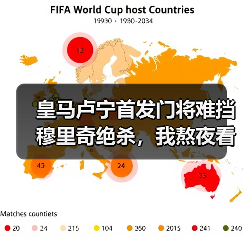 皇马卢宁首发门将难挡穆里奇绝杀，我熬夜看完想砸电视（图2）