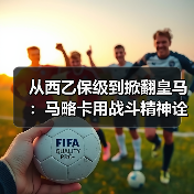 从西乙保级到掀翻皇马：马略卡用战斗精神诠释海岛足球魅力（图2）