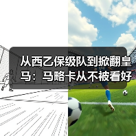 从西乙保级队到掀翻皇马：马略卡从不被看好到震惊西甲赛场