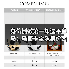 身价倒数第一却逼平皇马：马略卡全队身价西甲倒数但斗志昂扬的秘密（图3）