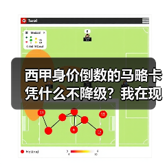 西甲身价倒数的马略卡凭什么不降级？我在现场看到了答案（图4）