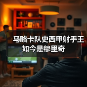 马略卡队史西甲射手王如今是穆里奇（图1）