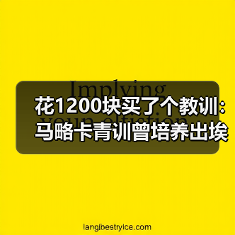 花1200块买了个教训:马略卡青训曾培养出埃托奥等球星,但99%的人不知道它的真正厉害之处(图4) 花1200块买了个教训:马略卡青训曾培养出埃托奥等球星,但99%的人不知道它的真正厉害之处(图4)