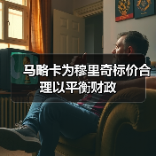 马略卡为穆里奇标价合理以平衡财政