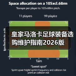 皇家马洛卡足球装备选购维护指南2026版(图3) 皇家马洛卡足球装备选购维护指南2026版(图3)