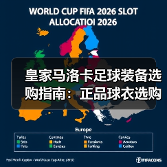皇家马洛卡足球装备选购指南：正品球衣选购、维护保养与常见问题