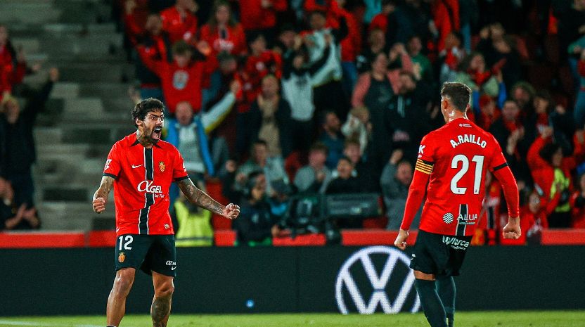 西甲第 12 轮：穆里奇破门 + 防线零封，马洛卡 1-0 赫塔费触底反弹，间歇期前重拾信心