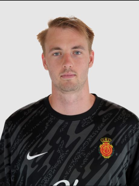 卢卡斯・伯格斯特伦