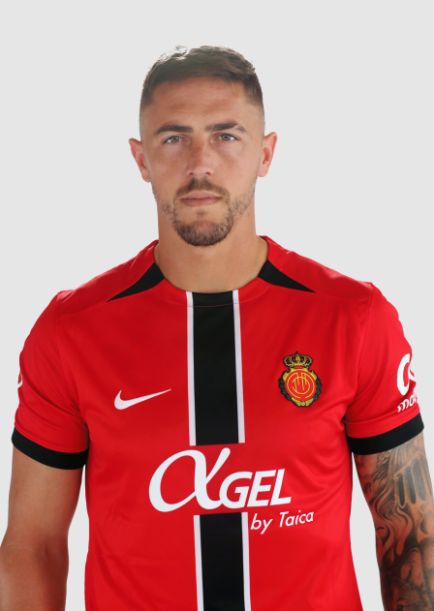 安东尼奥・赖洛