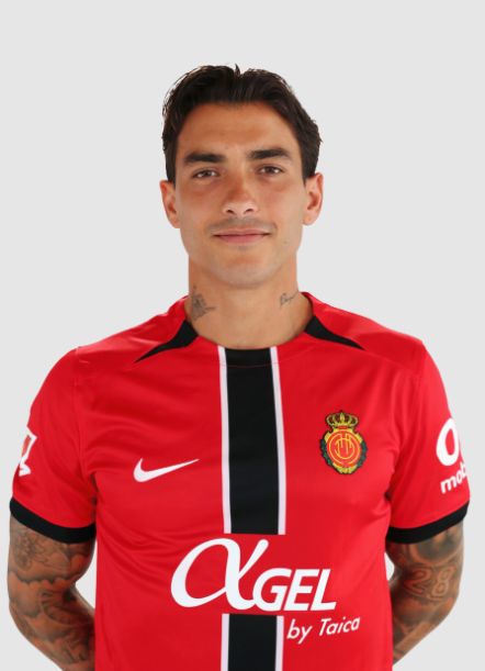 安东尼奥・桑切斯