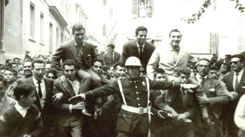 萌芽与初创：马洛卡的足球起点（1916-1936）