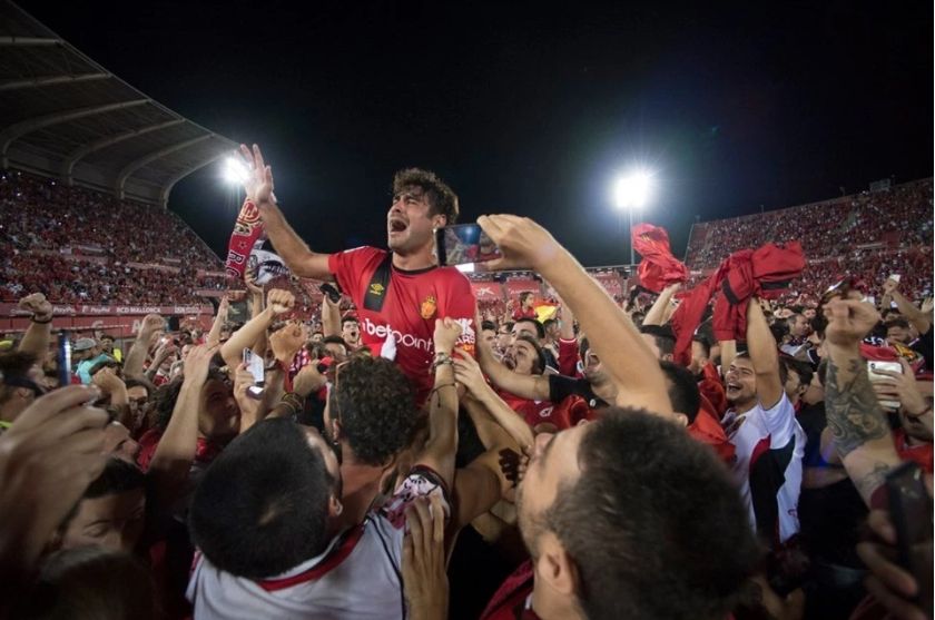  沉浮与新生：马洛卡的坚守与回归（2003-2025）