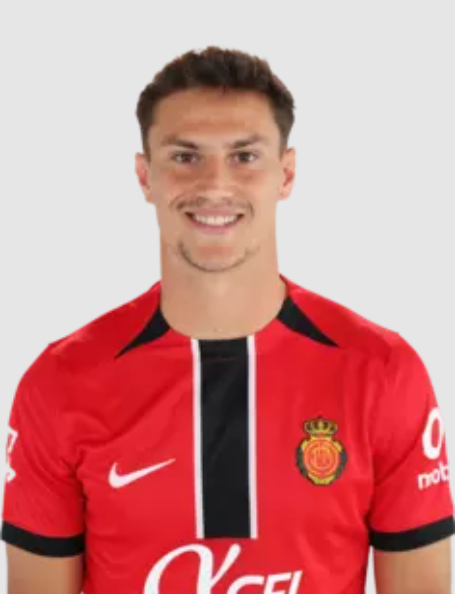 哈维·拉布雷斯