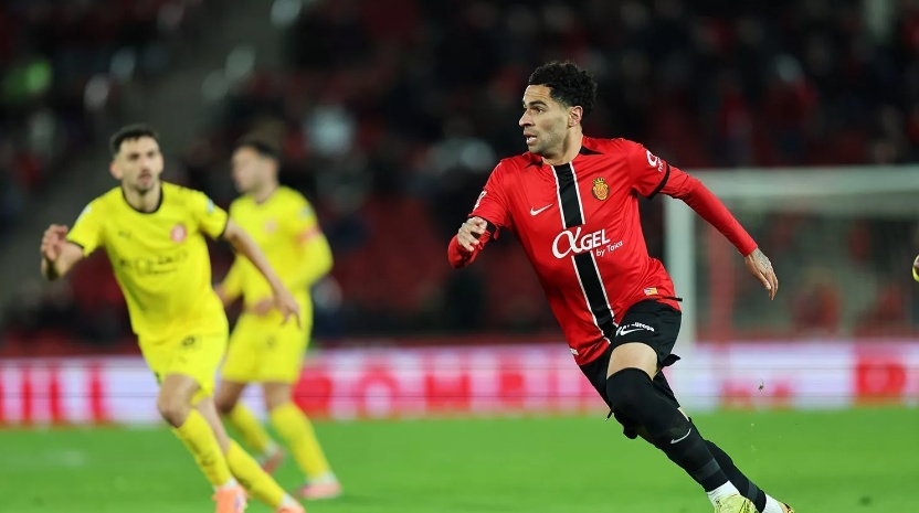 安东尼奥·桑切斯、马特奥·约瑟夫、扬·维吉利和哈戈巴·阿拉萨特评估了对阵赫罗纳的比赛